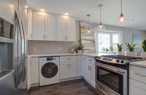 Ogunquit Apartment | Renovated 2 bedrm apt located in heart of Ogunquit