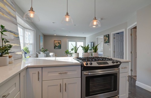 Ogunquit Apartment | Renovated 2 bedrm apt located in heart of Ogunquit