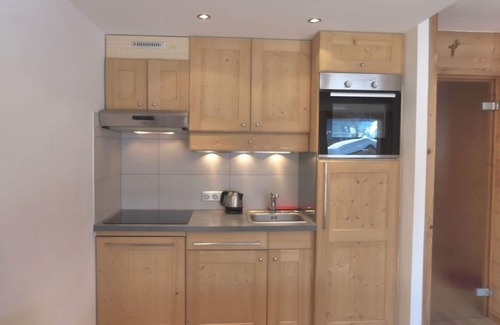 Meribel Apartment | Renovated 2-room apartment in Méribel, mountain view