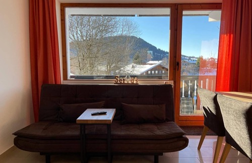 Missen-Wilhams Resort | Renovated 2-room apartment