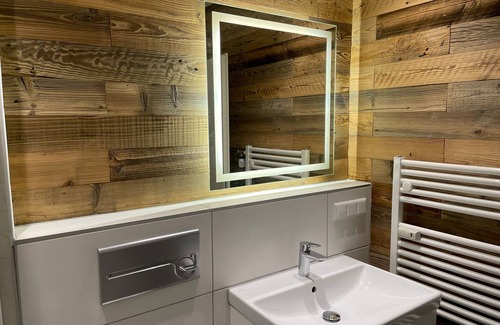 Missen-Wilhams Resort | Renovated 2-room apartment