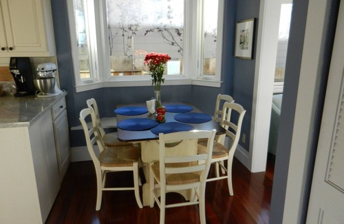 Northeast Carmel Cottage | Renovated 2BR, 2 Ba + Den Carmel Charmer - Gingerbread Cottage
