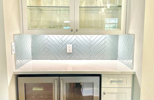 Allandale House | Renovated 3-bedroom house in central Austin with heated POOL and SPA