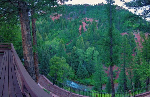 Aspen Condo | Renovated 3 br 3 bath Condo at Aspen Highlands, 2min to skiing, deck over creek