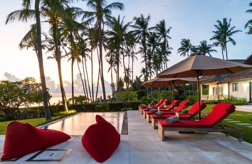 Kubu Villa | Renovated 3BR Villa W/Pool - Perfect for Couples , Bali Villa 2237
