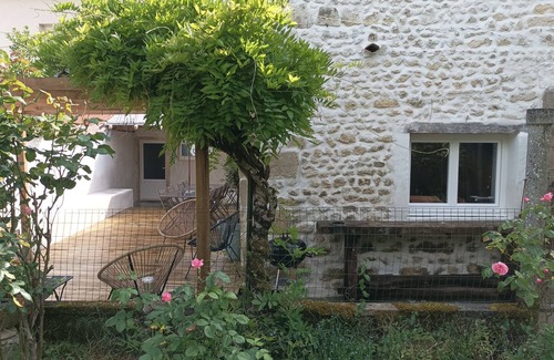Cozes House | Renovated and comfortable townhouse
