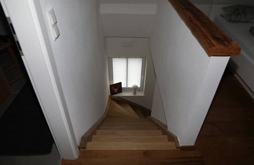 Segnitz House | Renovated and cozy vacation home in Segnitz
