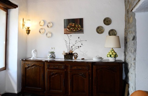 Ceriana House | Renovated and nicely furnished comfortable medieval house
