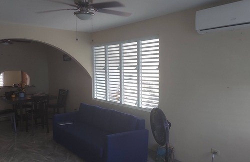 Calvache House | Renovated and private family home, minutes from the local beaches and waterfall!