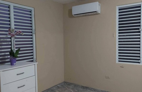 Calvache House | Renovated and private family home, minutes from the local beaches and waterfall!