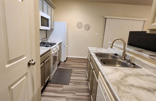 Rio Rancho Apartment | Renovated and relaxing villa 10 minutes from major mall, movies and much more