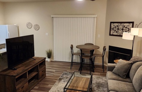 Rio Rancho Apartment | Renovated and relaxing villa 10 minutes from major mall, movies and much more