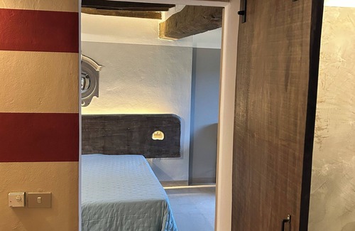 Citta di Castello Other | Renovated apt. w/patio, picnic table, panoramic pool - green Umbria escape