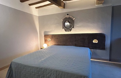 Citta di Castello Other | Renovated apt. w/patio, picnic table, panoramic pool - green Umbria escape