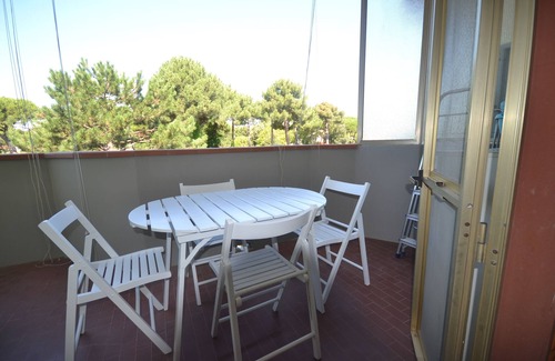 Lido delle Nazioni Apartment | Renovated apartment with parking in Residence with swimming pool Lido Nations