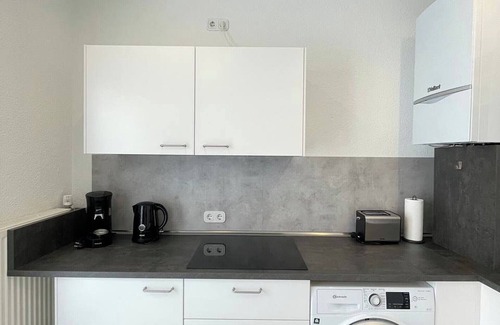 Rauental Apartment | Renovated apartment for 6 guests on the 1st floor!