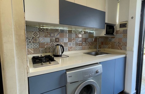 Jounieh Apartment | Renovated Apartment, Generator is Included, Beach