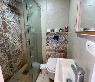 Jounieh Apartment | Renovated apartment Generator is included beach