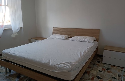 Oristano Historic Centre Apartment | Renovated apartment in central area