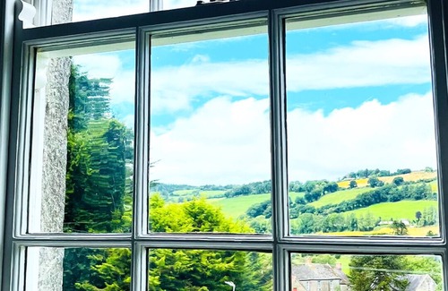 Glen of Aherlow Condo | Renovated Barracks overlooking River Blackwater
