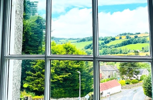 Glen of Aherlow Condo | Renovated Barracks overlooking River Blackwater