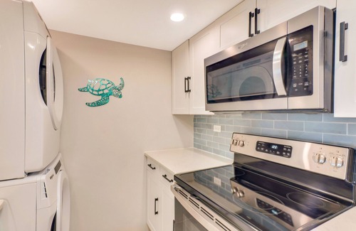 La Grande Princesse Condo | Renovated Beach Condo