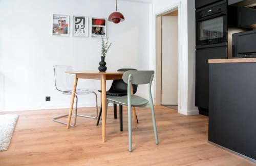 Gare Apartment | Renovated Chic Studio 5 Min to City Center