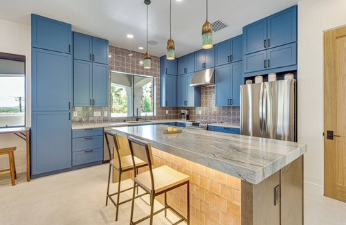 Araby Cove House | Renovated ‘Cholla House’ 4 Mi to Dtwn Palm Springs