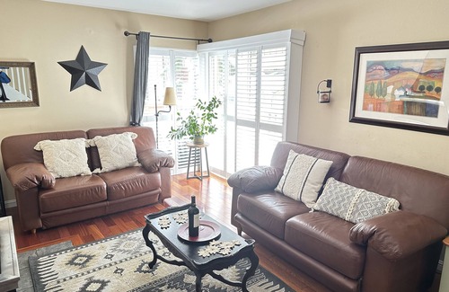 Incline Village House | Renovated Condo Close to Beach and Ski Resorts