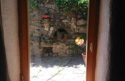 Beaumont Cottage | renovated cottage quiet and comfortable in South Ardèche in the valley of the Balm