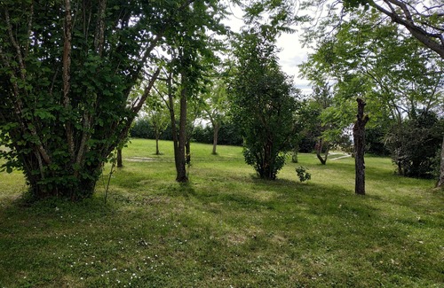Saint-Eloy-de-Gy House | Renovated country house, 8 km from Bourges, all comforts