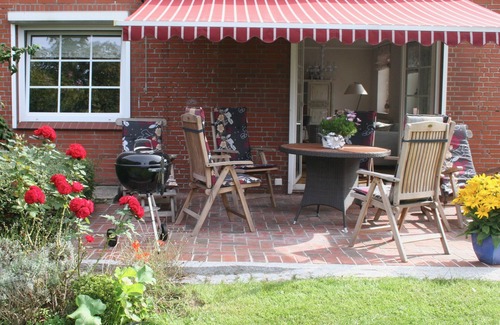 Belau Apartment | Renovated country style accommodation, 125 m²