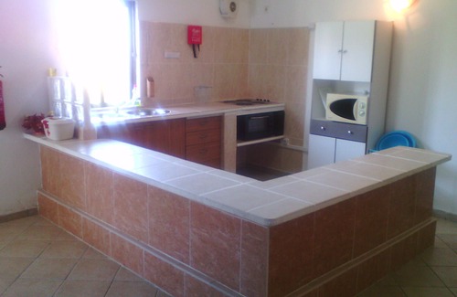 Aljezur Apartment | Renovated Downstairs Apartment close to the best beaches on Algarve West Coast