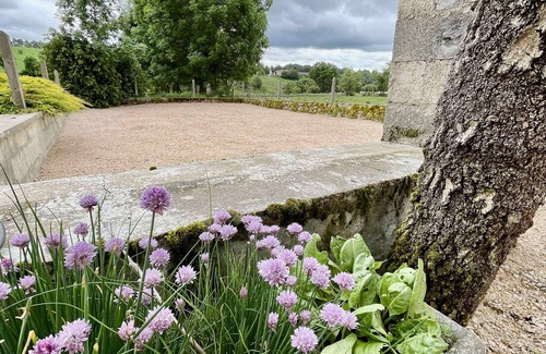 Ruynes-en-Margeride House | Renovated farmhouse in the heart of the Margeride