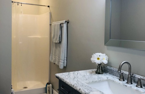 Pawtucket Condo | Renovated Family Home Near Downtown Providence
