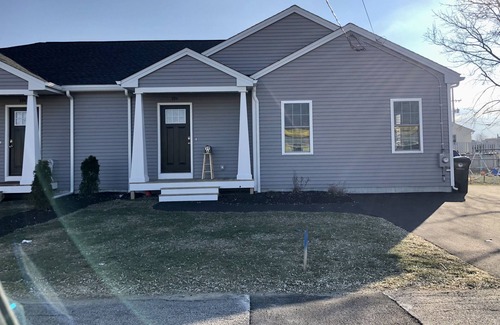 Pawtucket Condo | Renovated Family Home Near Downtown Providence