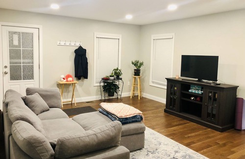 Pawtucket Condo | Renovated Family Home Near Downtown Providence