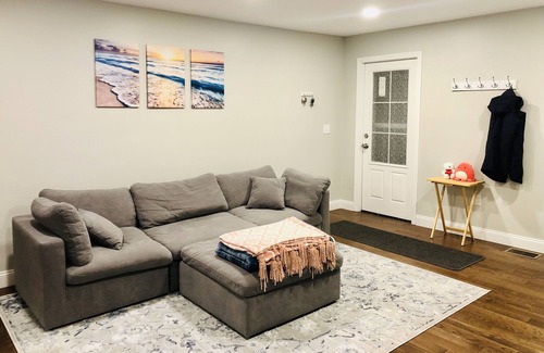 Pawtucket Condo | Renovated Family Home Near Downtown Providence