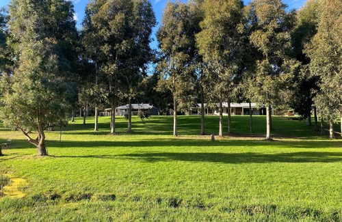 Scotsdale House | Renovated family house on 50 acres with gorgeous views 15 mins from Denmark