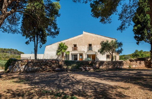 Cessenon-sur-Orb House | Renovated farmhouse in the heart of nature, ideal for a peaceful vacation