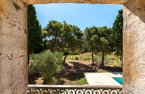 Cessenon-sur-Orb House | Renovated farmhouse in the heart of nature, ideal for a peaceful vacation