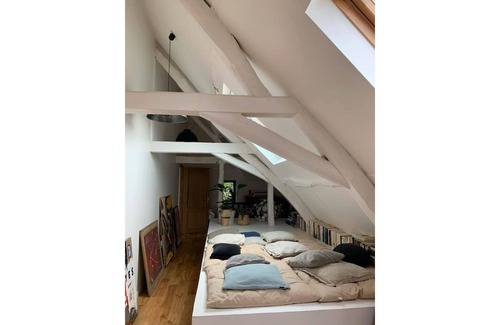 Moncheaux Other | Renovated farmhouse 300M2 Nature, silence and well-being