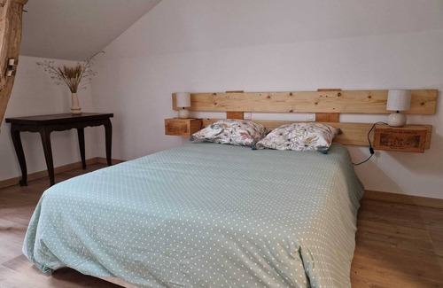 Verlus Other | Renovated farmhouse in the Gers - 4 bedrooms