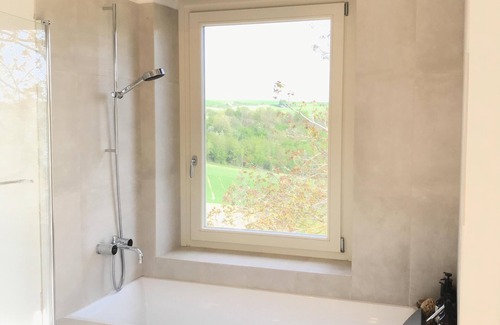 Mombarcaro Other | Renovated Farmhouse in Piedmonte hills with private pool