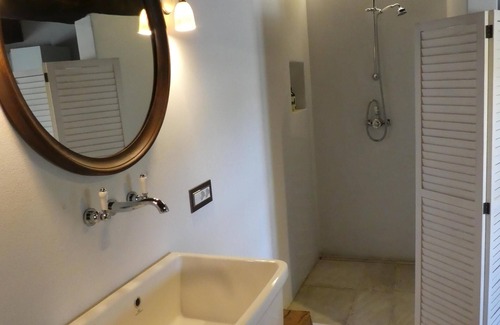 Mombarcaro Other | Renovated Farmhouse in Piedmonte hills with private pool