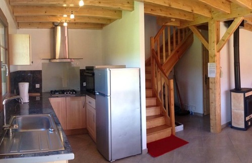 Retournac Cottage | Renovated farmhouse on the banks of the Loire