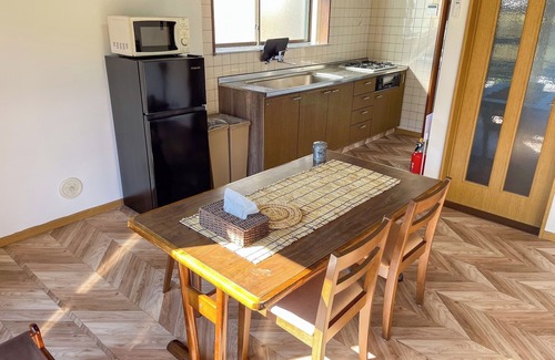 Fujiyoshida House | Renovated first class accommodation MeTeL You c - MeTeL/Fujiyoshida Yamanashi