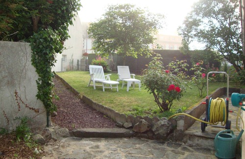Etables-sur-Mer House | Renovated house ideal for 4 to 6 people