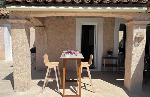 La Bouverie House | Renovated Provençal house 2025, swimming pool, 3000 M2 land