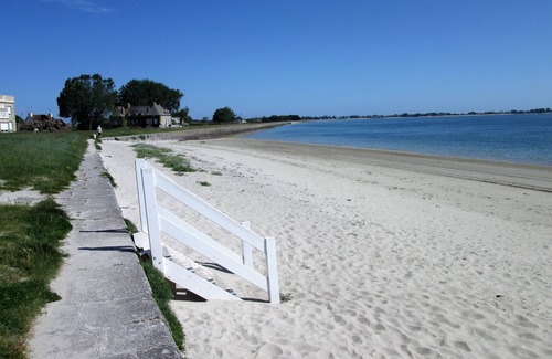 Saint-Vaast-la-Hougue House | Renovated fisherman's house 100 meters from the port (* Furnished tourist accommodation)